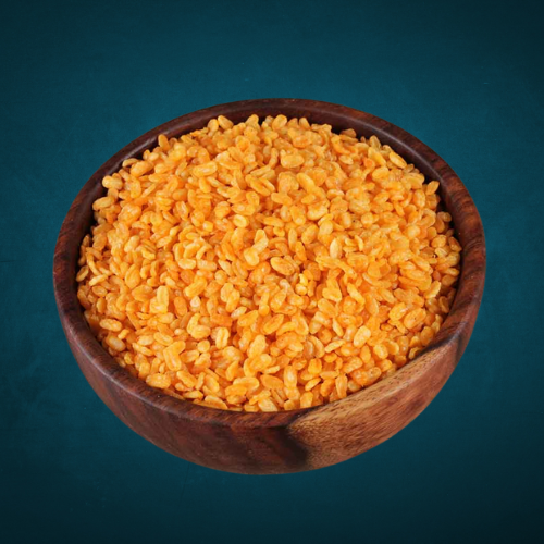 Moong Dal Namkeen