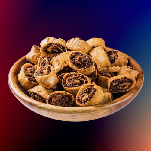 bakarwadi